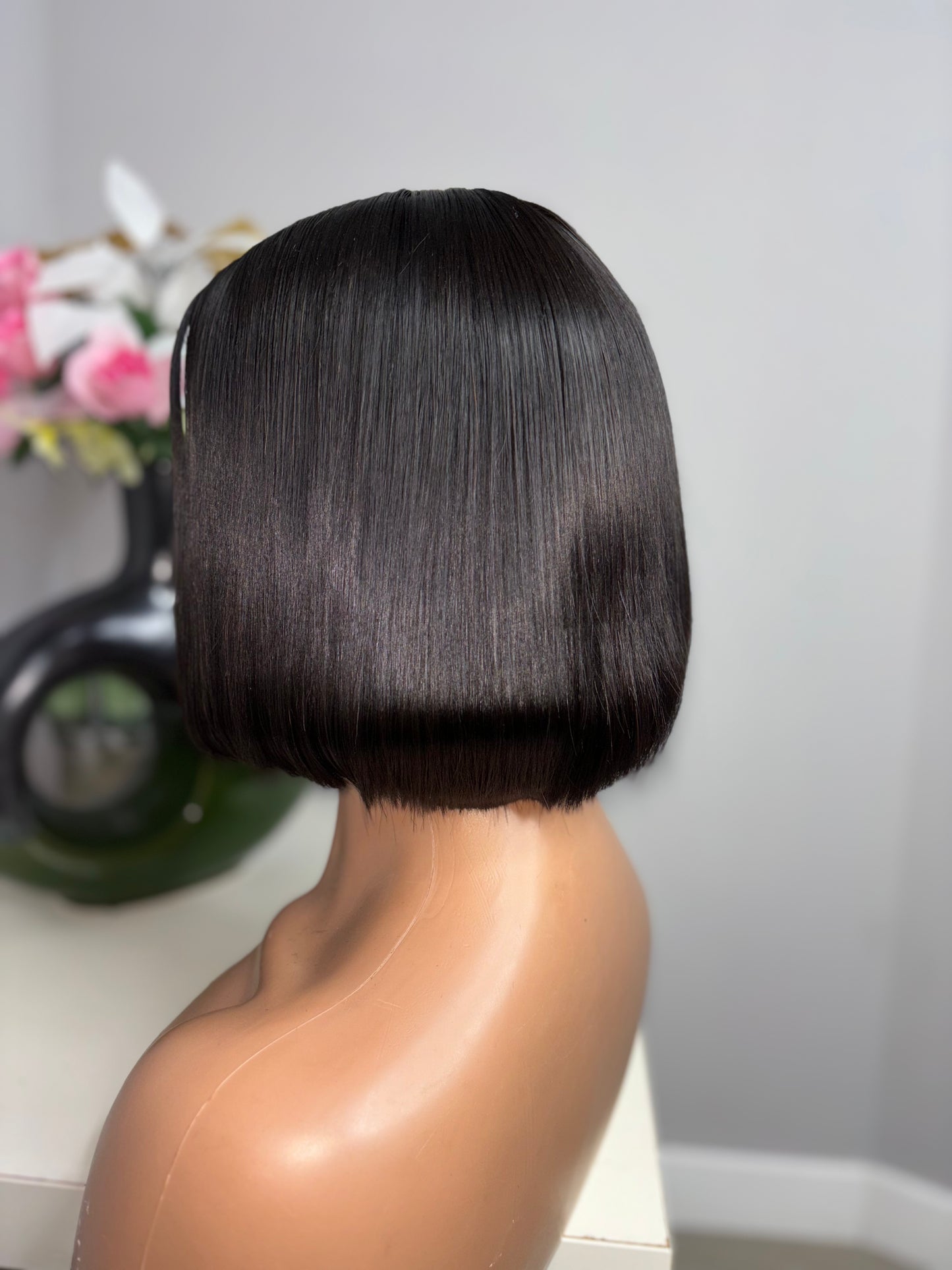 2x6 HD Lace Bob