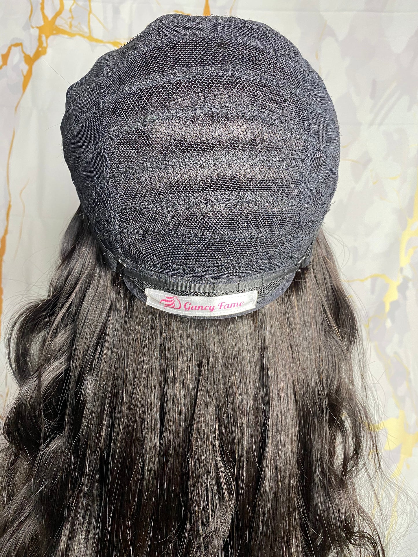 Custom Wig