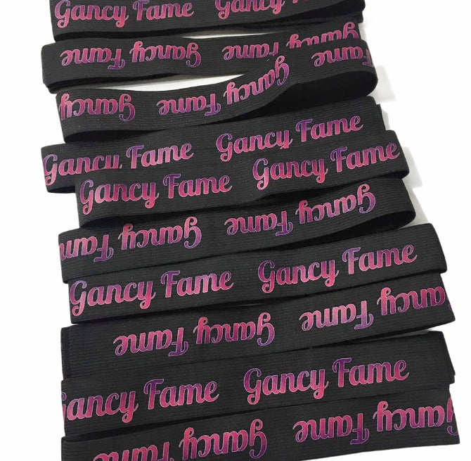 GF Lace Melt Band