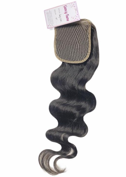 Lace Closures (4x4)