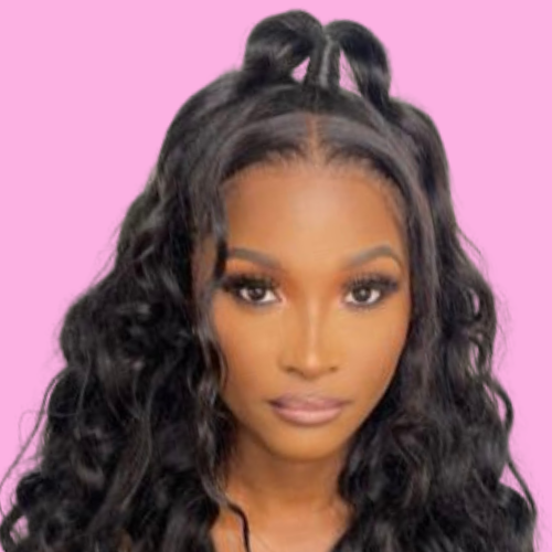 Curly wigs – Gancy Fame