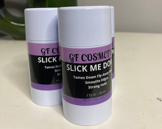 SLICK ME DOWN (WAX STICK)