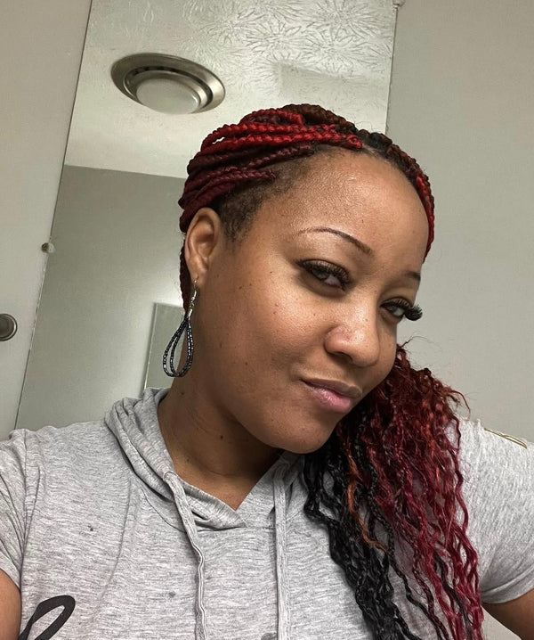 Shaunta F - Ann Devon Creations