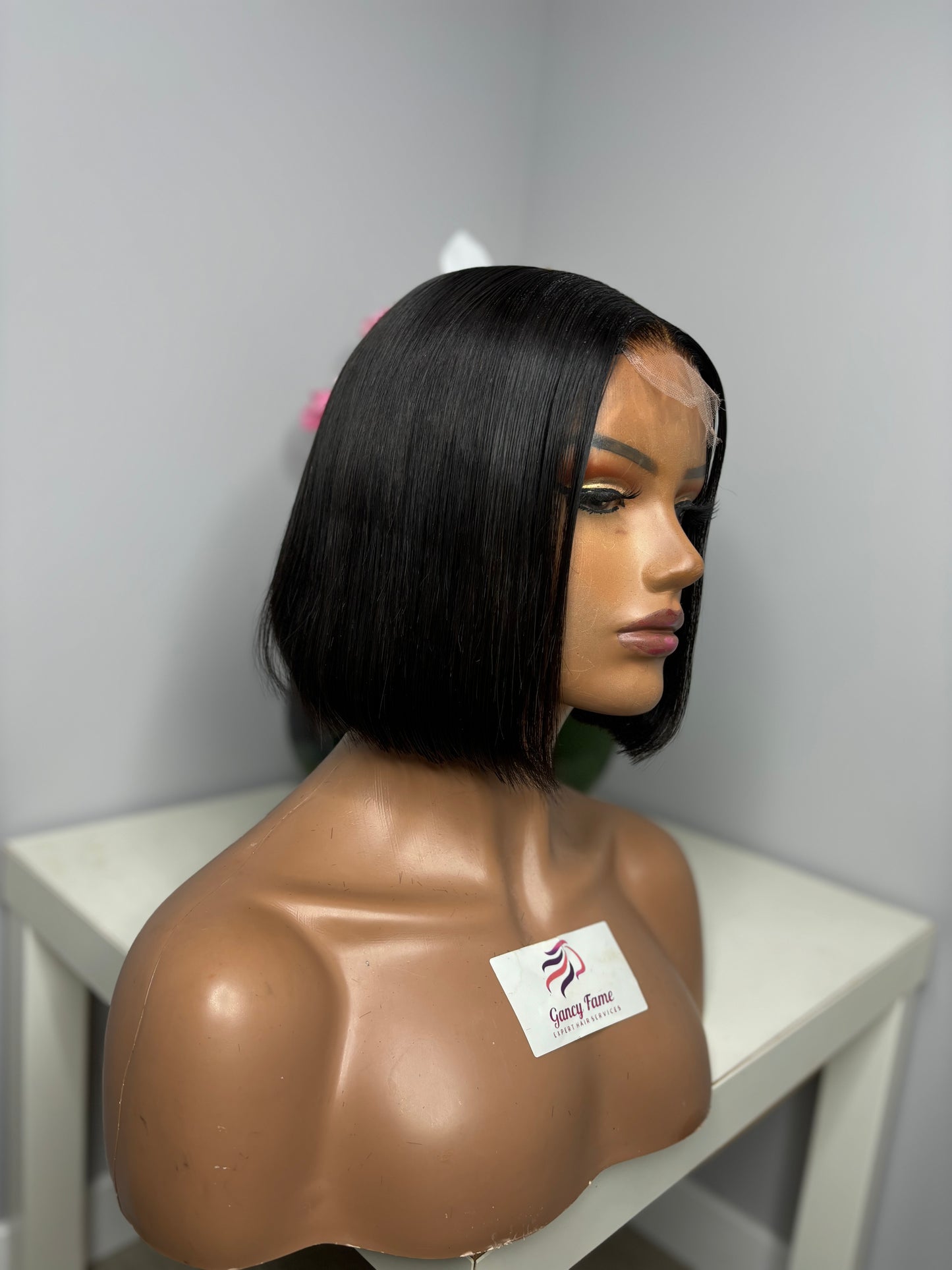 2x6 HD Lace Bob
