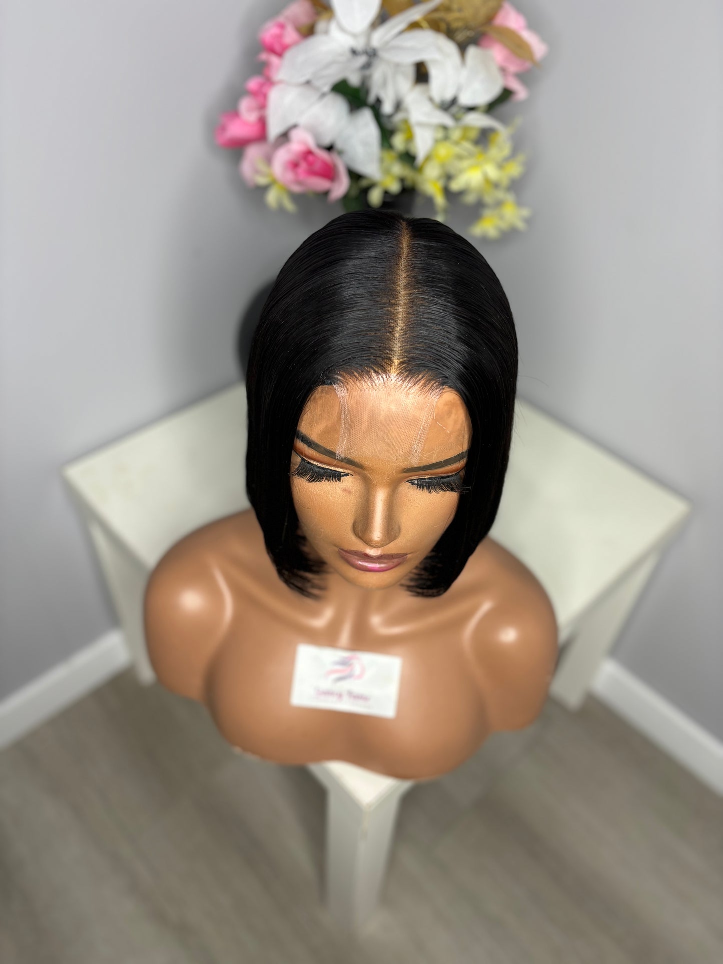 2x6 HD Lace Bob