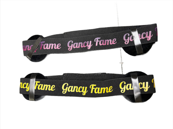 GF Lace Melt Band