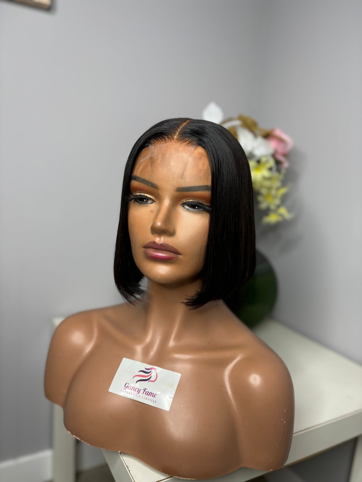 2x6 HD Lace Bob