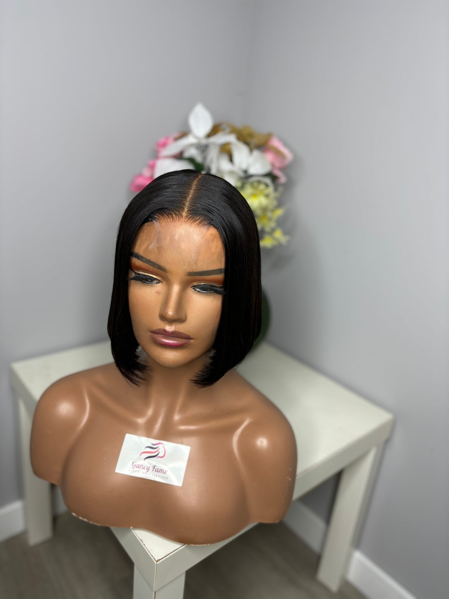 2x6 HD Lace Bob