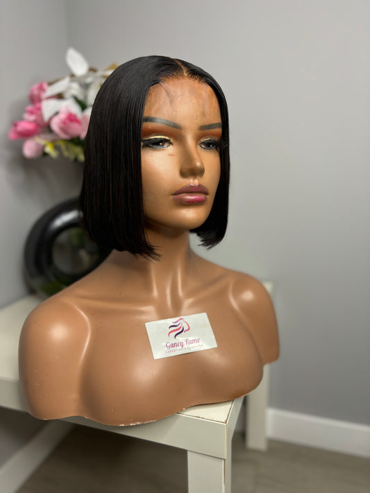 2x6 HD Lace Bob