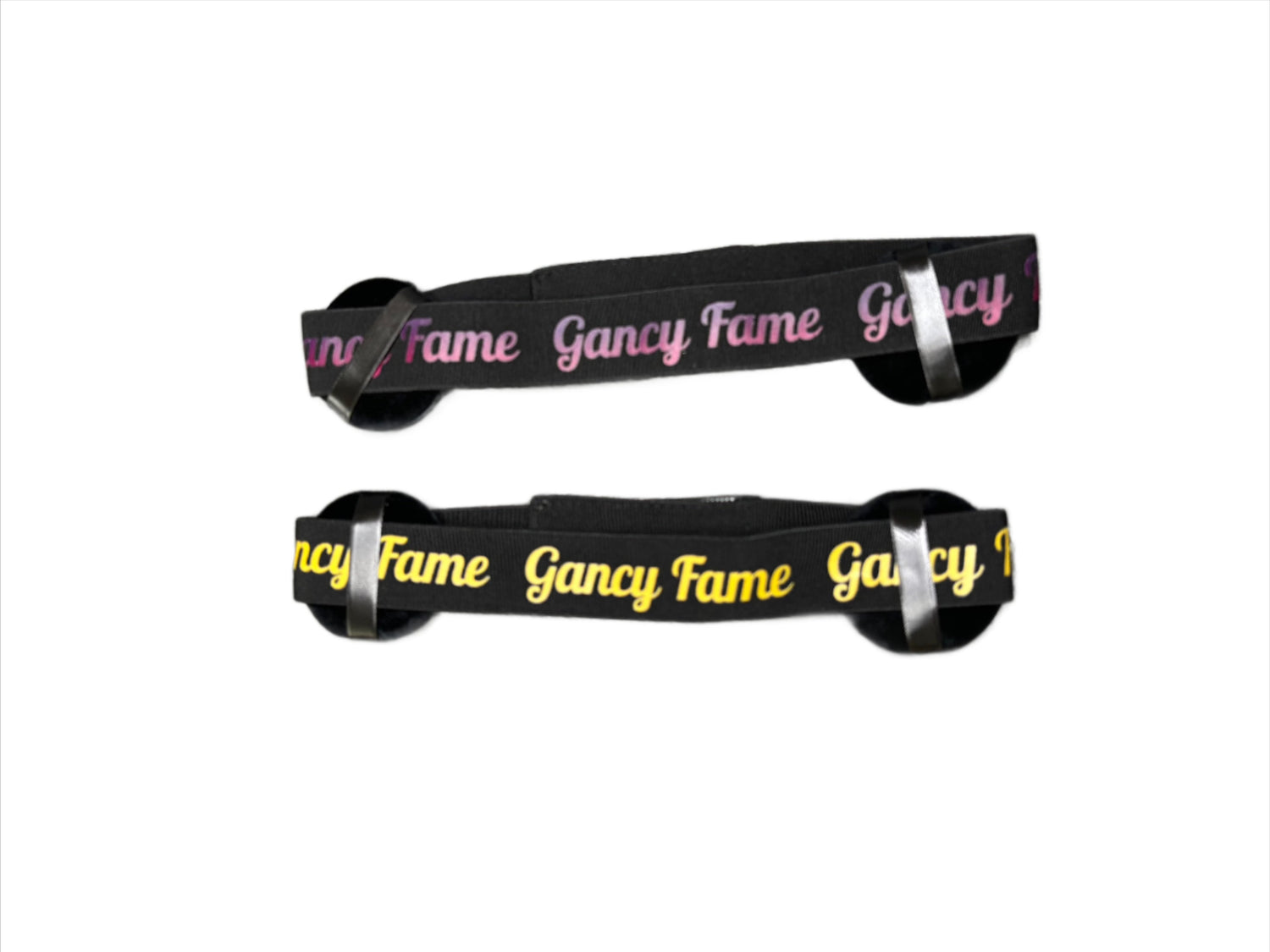 Collections – Gancy Fame