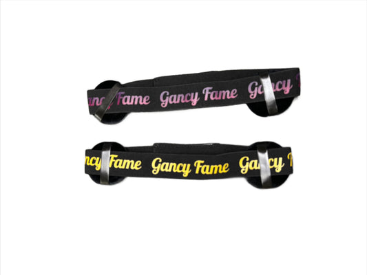 GF Lace Melt Band