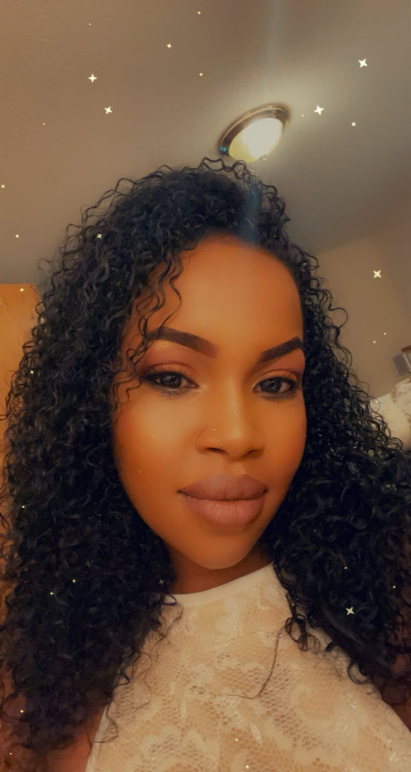Mona B - Hair by Mona