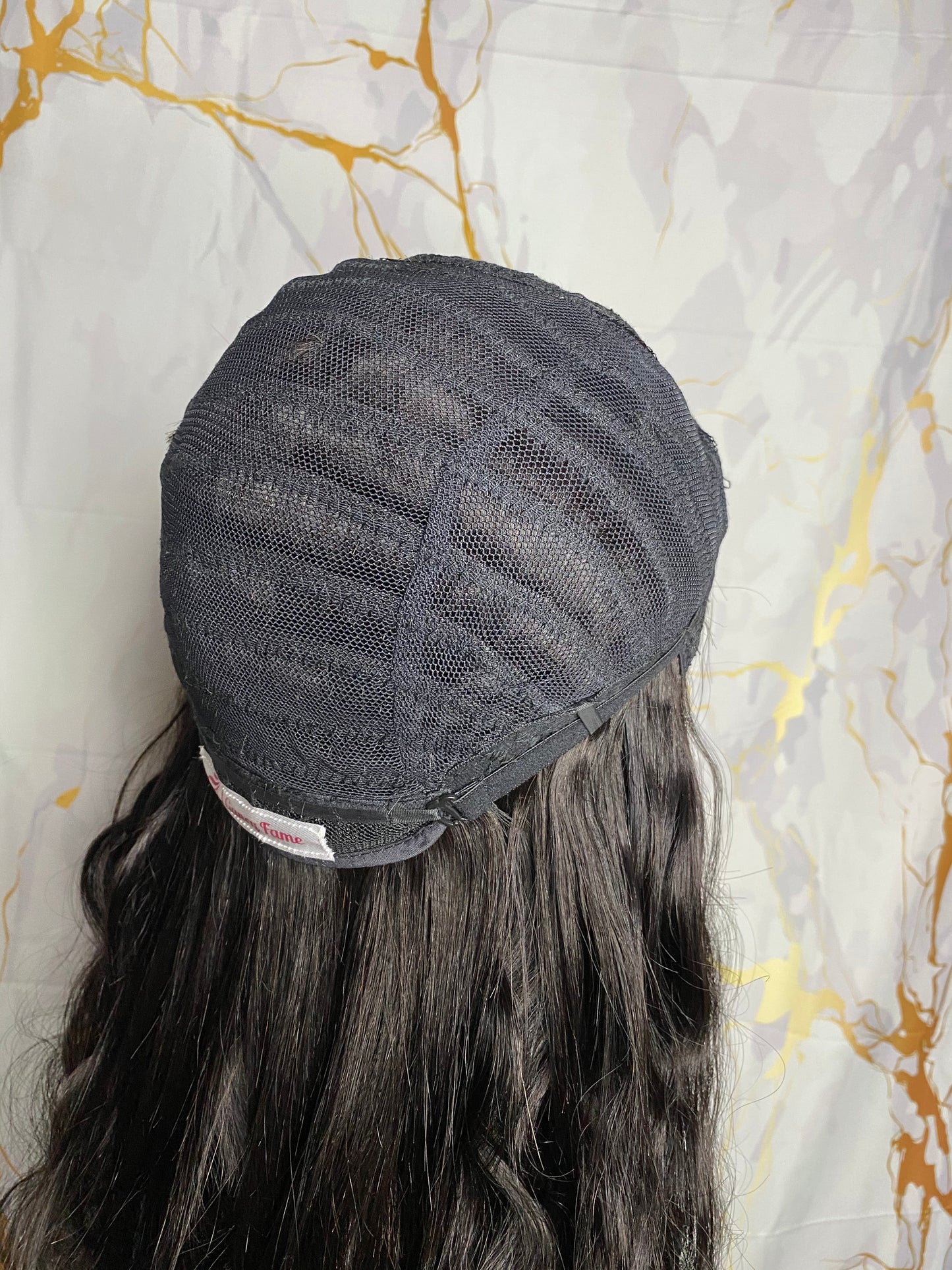 Custom Wig