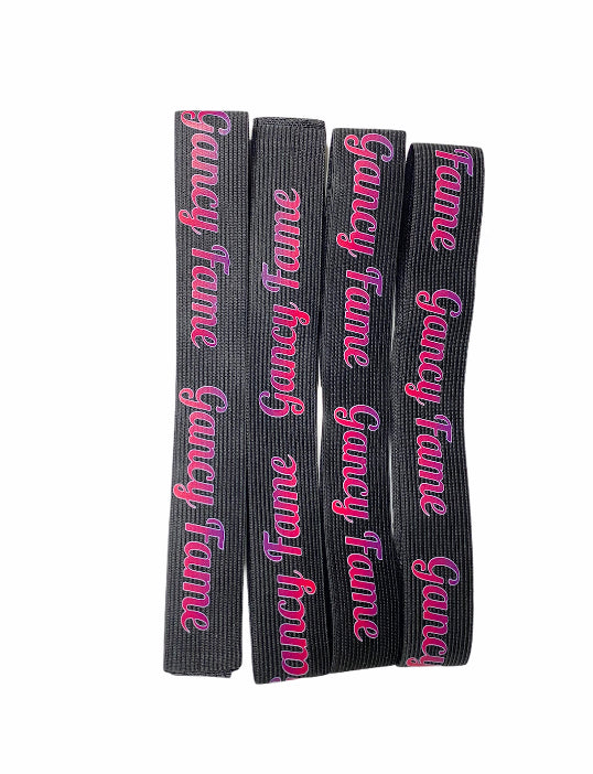 GF Lace Melt Band
