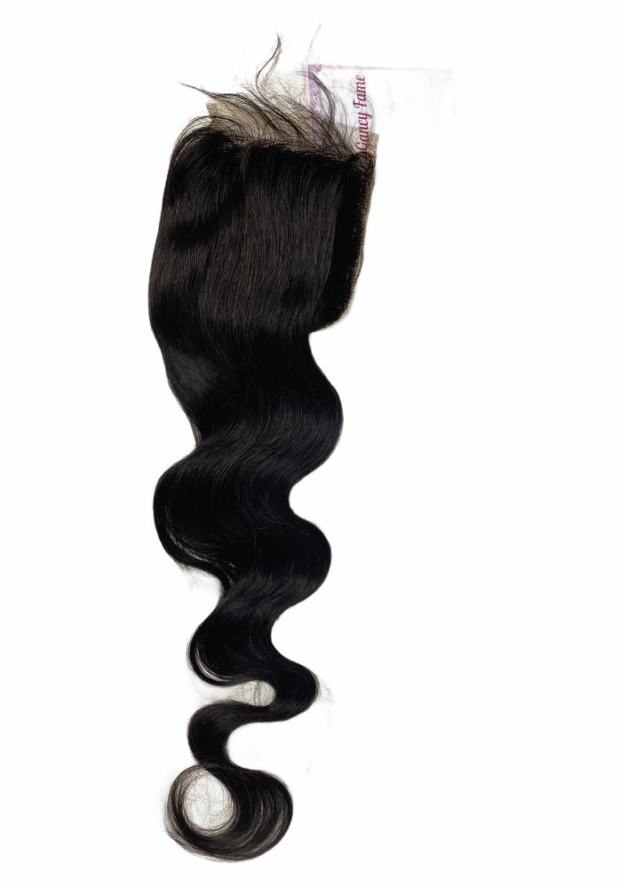 Lace Closures (4x4)