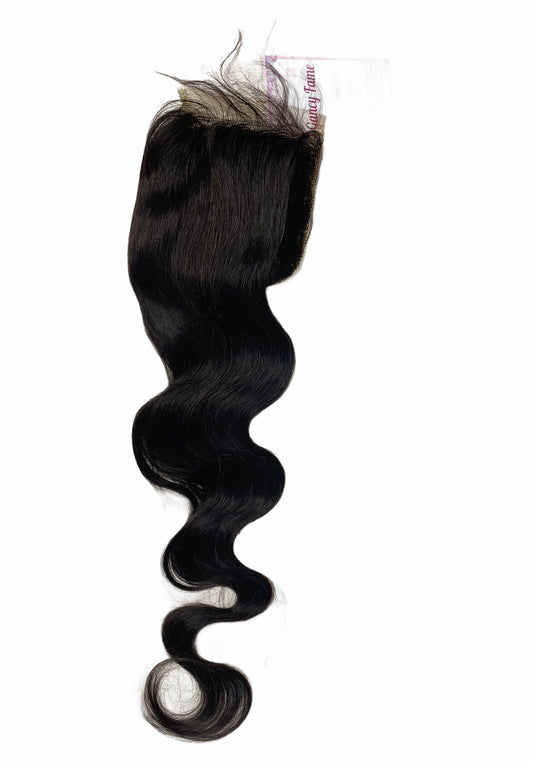 Lace Closures (4x4)
