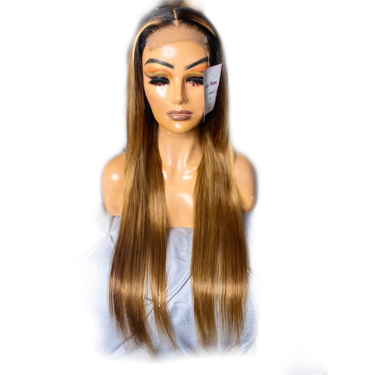 Wig Construction Service