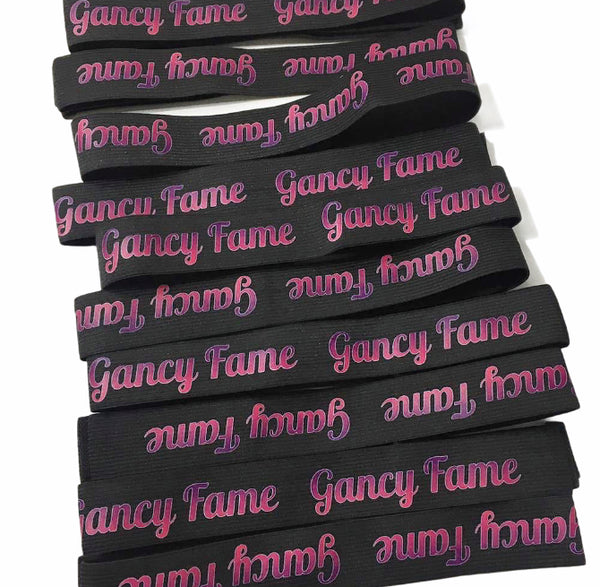 GF Lace Melt Band
