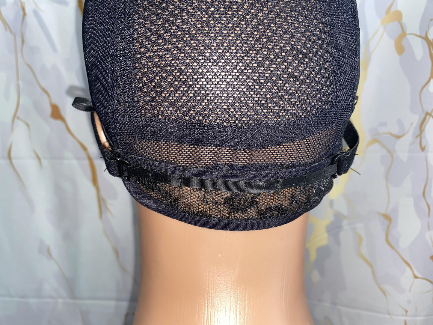 WIG MAKING CAPS - gancyfame