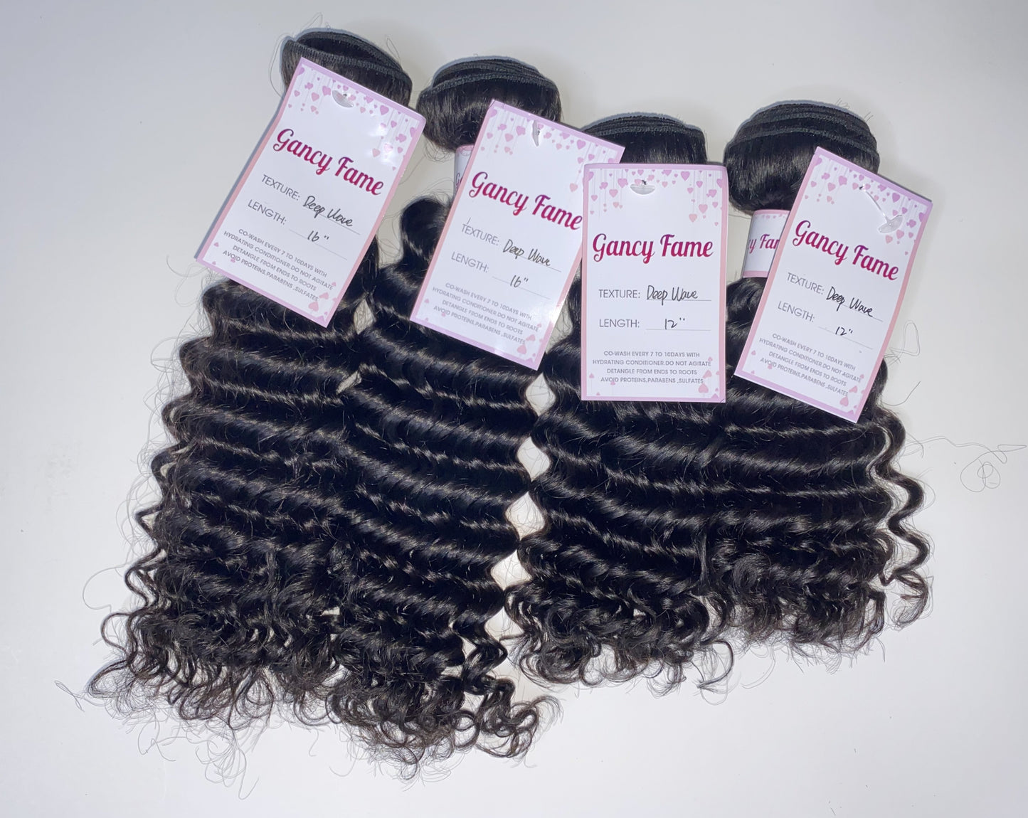 Bundle Deals
