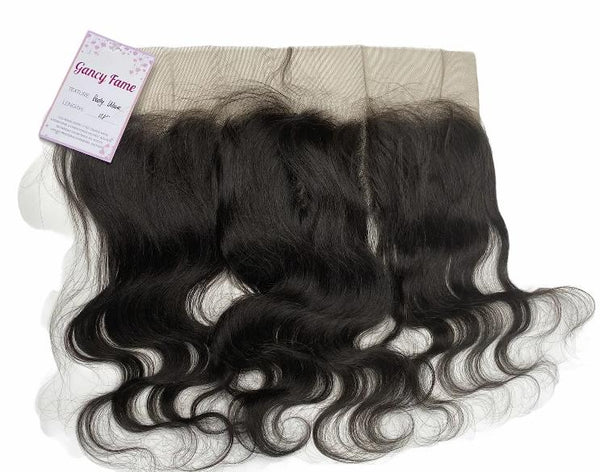 Lace Frontals (13x4)