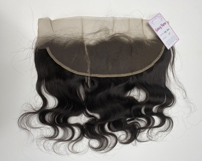 Lace Frontals (13x4)