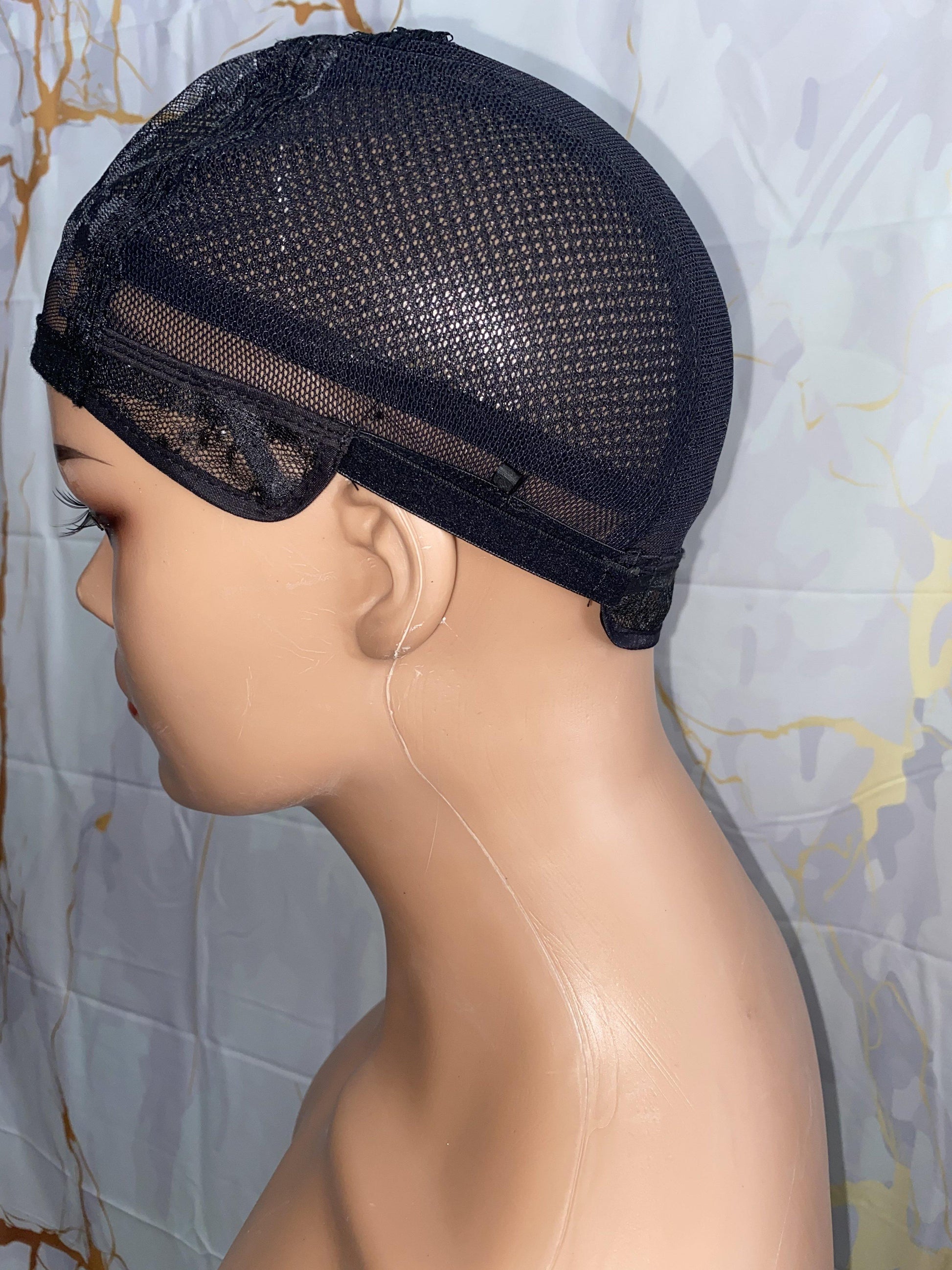 WIG MAKING CAPS - gancyfame