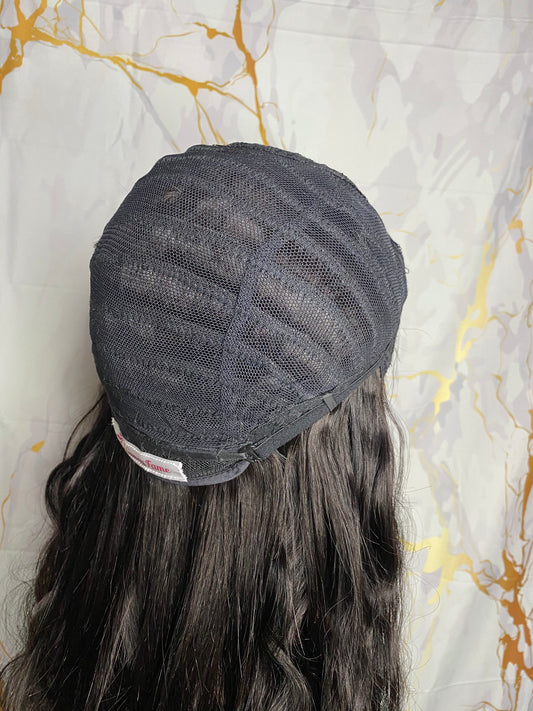 Wig Construction Service