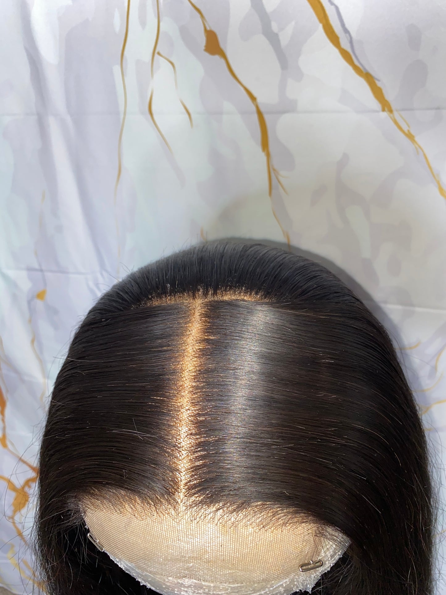 Wig Customization Service