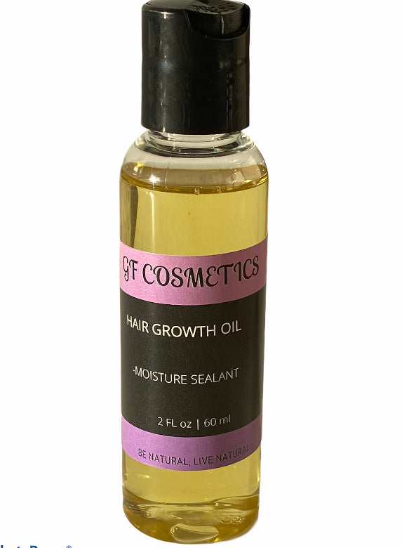 HAIR GROWTH OIL