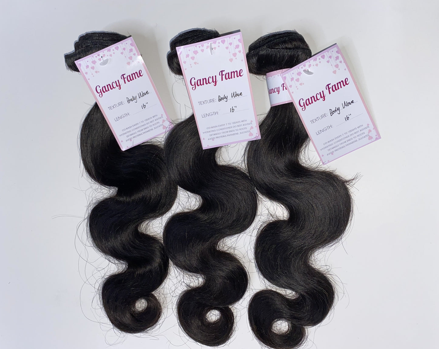 Single Bundles
