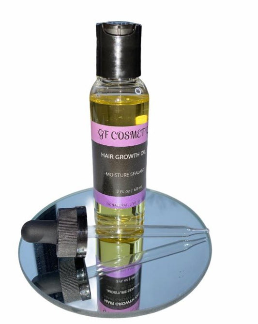 HAIR GROWTH OIL