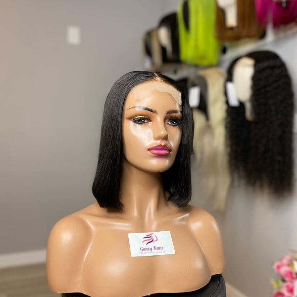 Lace front shop wigs dc