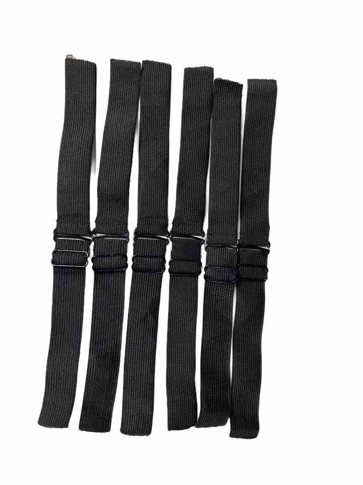 Adjustable Elastic Bands