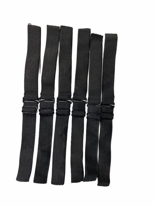 Adjustable Elastic Bands