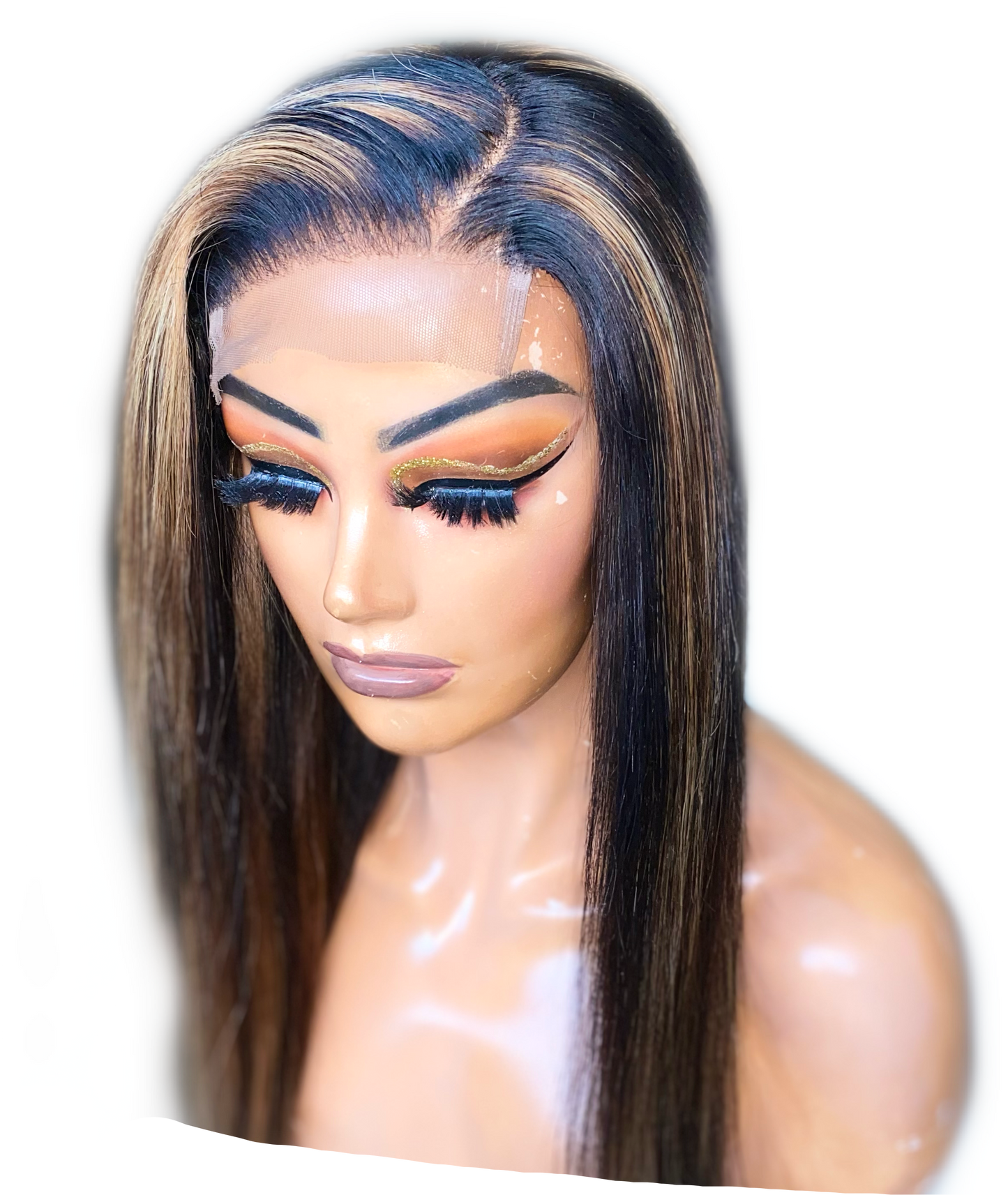 Custom Wig