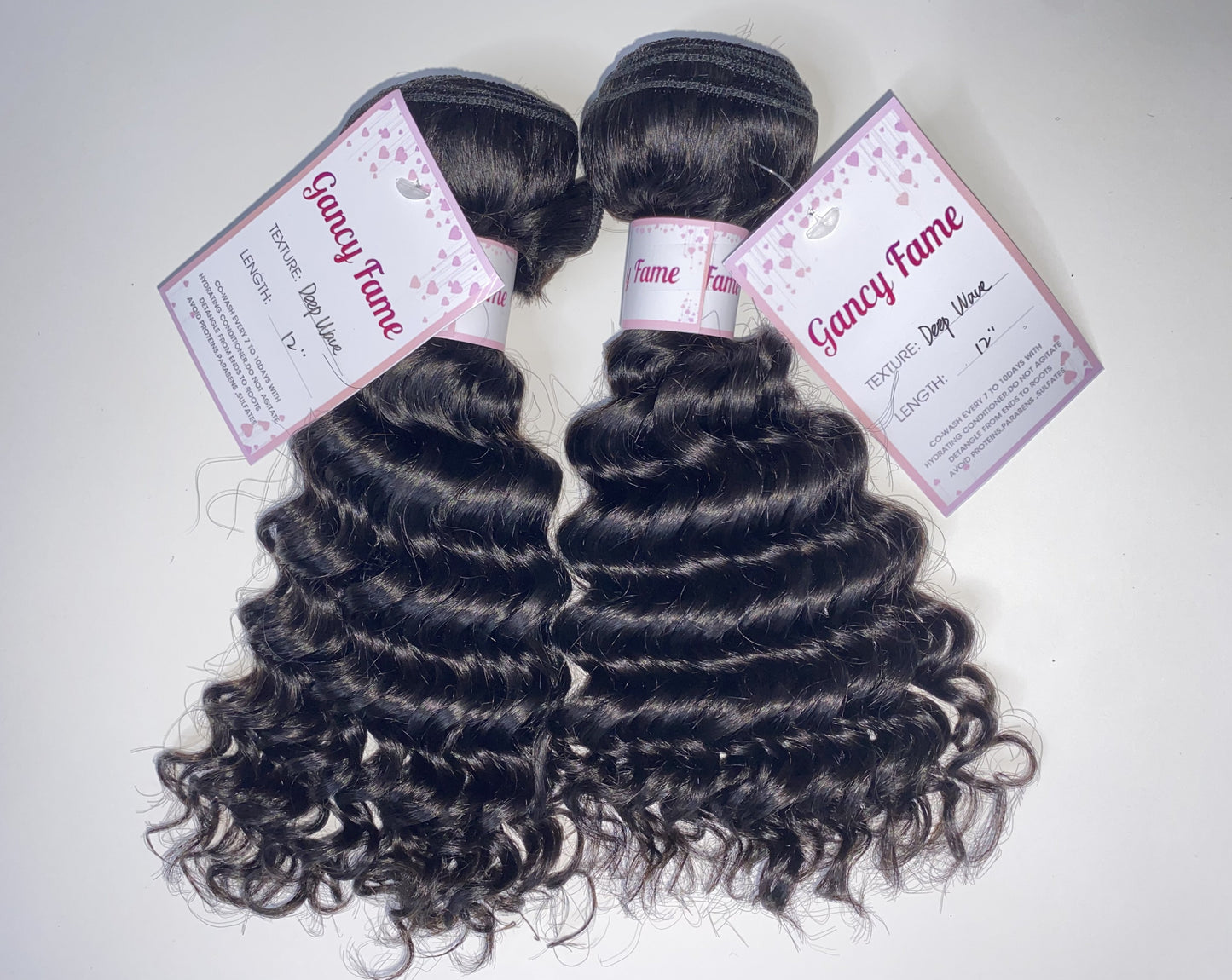 Single Bundles