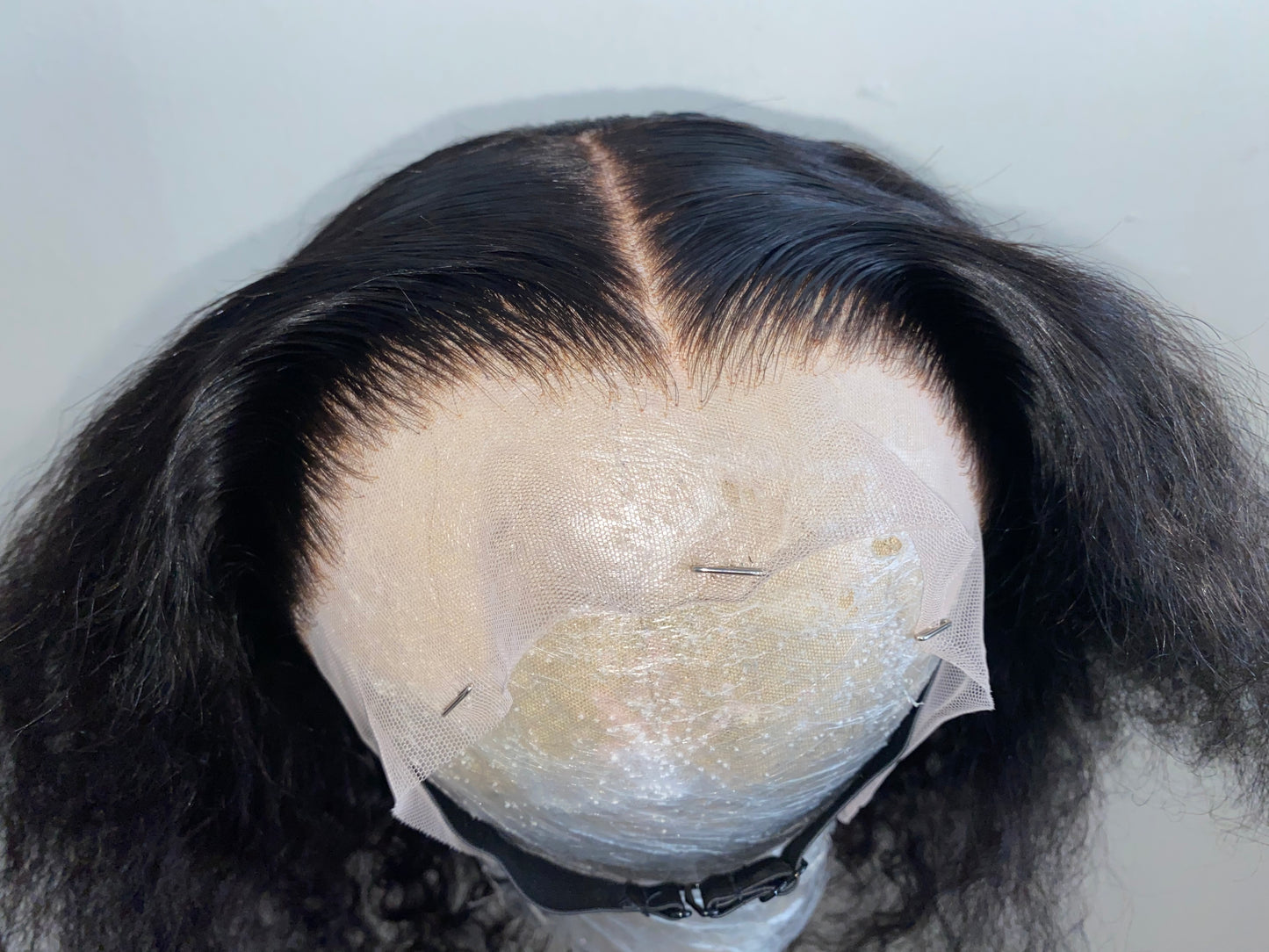 Wig Customization Service