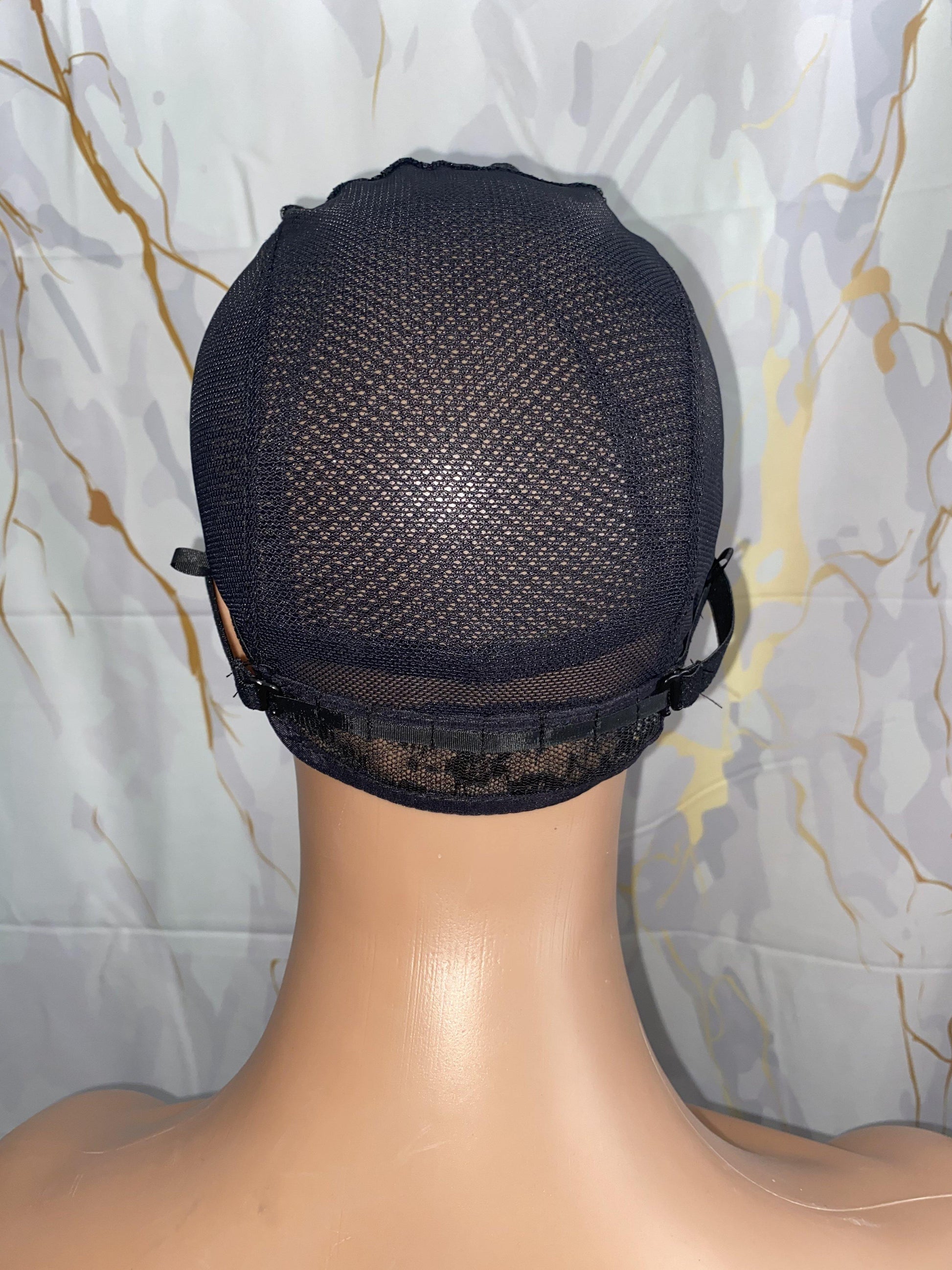 WIG MAKING CAPS - gancyfame