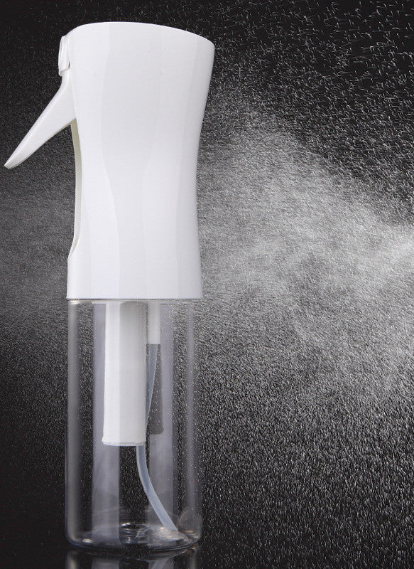 High Pressure Continuous Spray Bottle – Dzeani